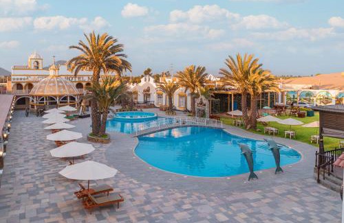 Subtanjalla Hotel | Macacona Hacienda Hotel