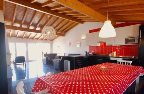 Baleal House | Macadi House Baleal