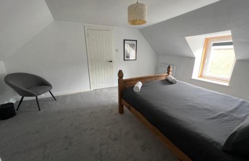 Helmsdale Apartment | MaCaMor