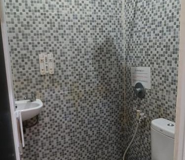 Palembang House | Macan Kumbang Residence