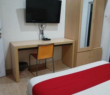 Palembang House | Macan Kumbang Residence