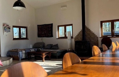 Unzent House | Macara