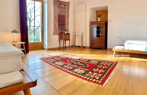 Unzent House | Macara