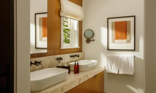 Sonoma Hotel | MacArthur Place Inn & Spa