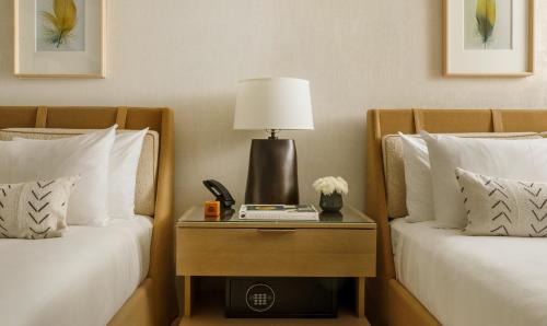 Sonoma Hotel | MacArthur Place Inn & Spa