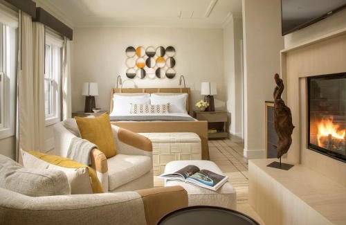 Sonoma Hotel | MacArthur Place Inn & Spa