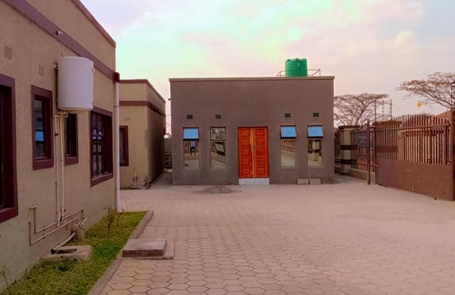 Chililabombwe Apartment | Macb Estate - Apartments in Chililabombwe