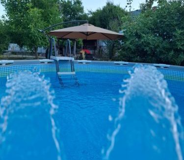 Southwestern Region House | Macedonia, Accommodations,rentals"Villa Vevcani" Vevchani