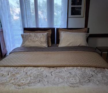 Southwestern Region House | Macedonia, Accommodations,rentals"Villa Vevcani" Vevchani