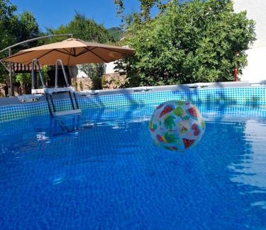 Southwestern Region House | Macedonia, Accommodations,rentals"Villa Vevcani" Vevchani