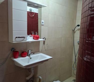 Southwestern Region House | Macedonia, Accommodations,rentals"Villa Vevcani" Vevchani