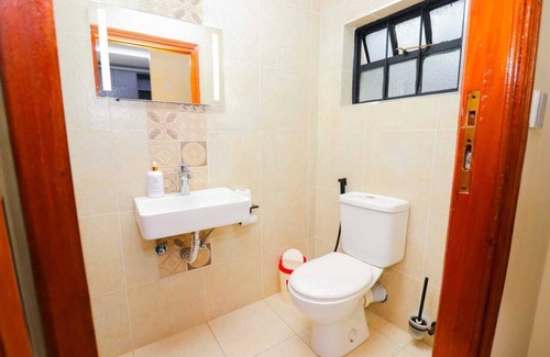 Machakos Hotel | Machakos Gateaway