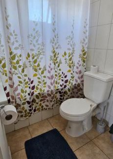 Machali Bed & Breakfast | Machali Habitación Matrimonial con AIRE ACONDICIONADO Estacionamiento Privado