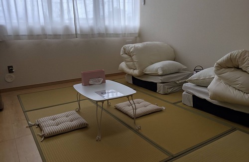 Shimo-yoshida Hotel | Machi no Hotel