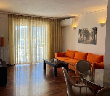 Markopoulon Apartment | Machi's Apartment