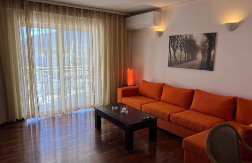 Markopoulon Apartment | Machi's Apartment