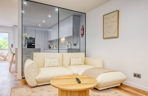 Machico Apartment | Machico Fachos View, a Home in Madeira