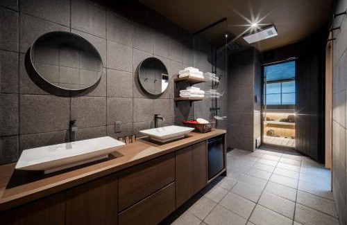 Minami Apartment | MACHIYA de SAUNA