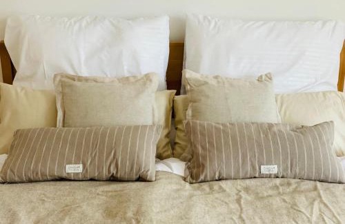 Lubomierz Apartment | Maciejowiec Castle Hill Apartment I