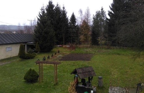 Jelenia Gora Apartment | Maciejówka House with a view