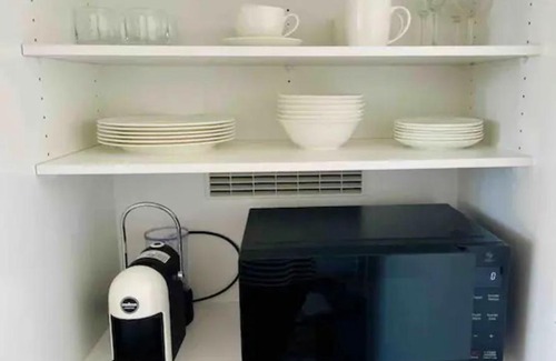 Macquarie Park Apartment | Macquarie Park 2Beds 2Bath with study 3min station