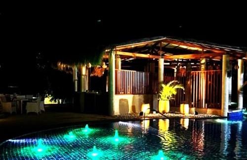 Lapu-Lapu Apartment | Mactan Newtown Boulevard 8 Deluxe Tower One