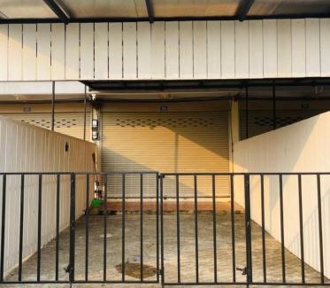 Ban Du Villa | Madam nay house service