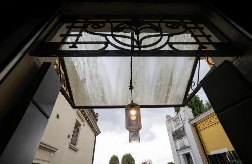 Grantortino di Gazzo Apartment | Madame Marconi XVII