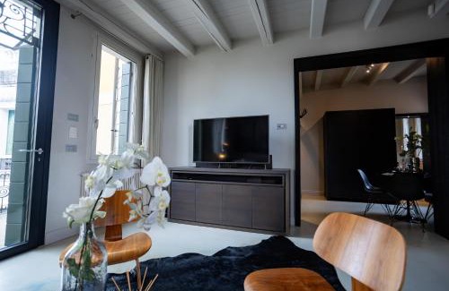 Grantortino di Gazzo Apartment | Madame Marconi XVII