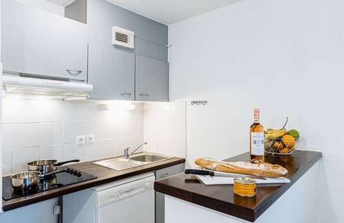 Le Teich House | Madame Vacances Residence Les Rives Marines