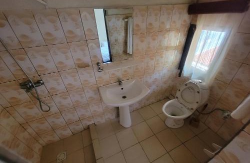 Gisenyi House | Maddy's Kitchen and Accomodation