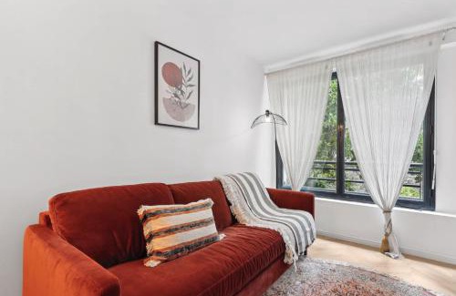 Madeleine Apartment | Madeleine & Champs-Élysées - 1BR - Paris Vacation Rentals