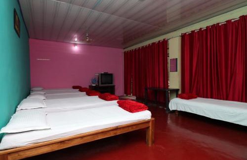 Sangameswarpet House | Madhu Giri Stay