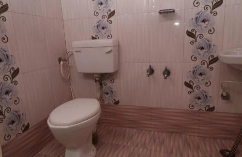 Sangameswarpet House | Madhu Giri Stay