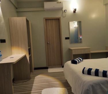 Fulidhoo House | Madi Grand Maldives