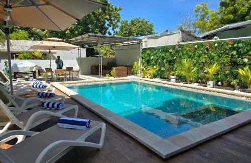 Fulidhoo House | Madi Grand Maldives