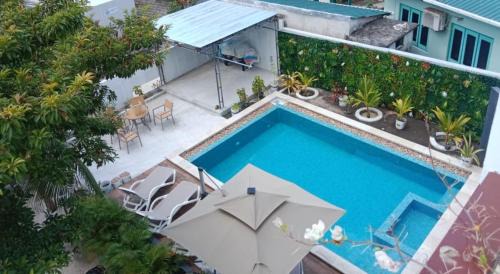 Fulidhoo House | Madi Grand Maldives