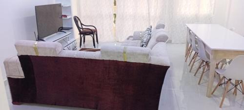 Central Province Apartment | Madina Gardens