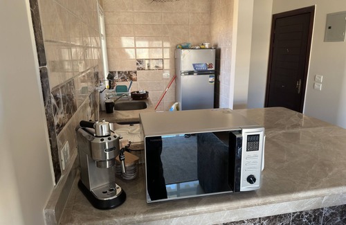 Madinaty Apartment | Madinaty, A cozy, warm, familiar flat