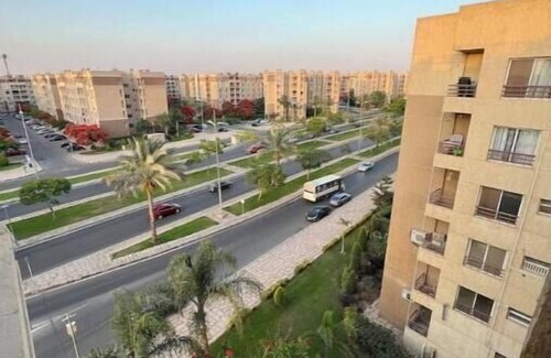 Madinaty Apartment | Madinaty Fancy apartment