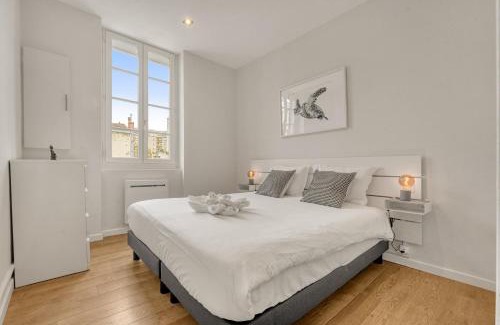 Saint - Aubin - Dupuy Apartment | Madinina - Appt de 72 m² à Toulouse