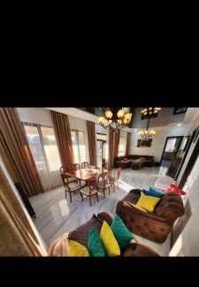 Chakvi House | mado house