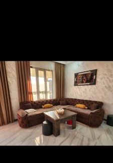 Chakvi House | mado house