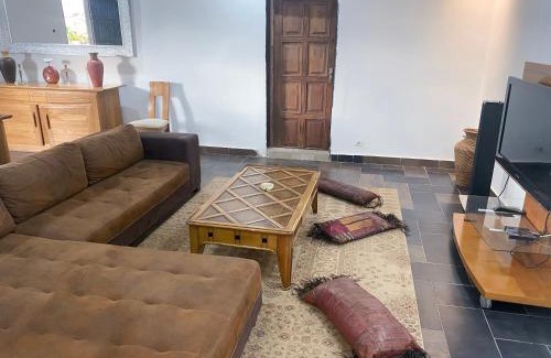 Same Apartment | Mado