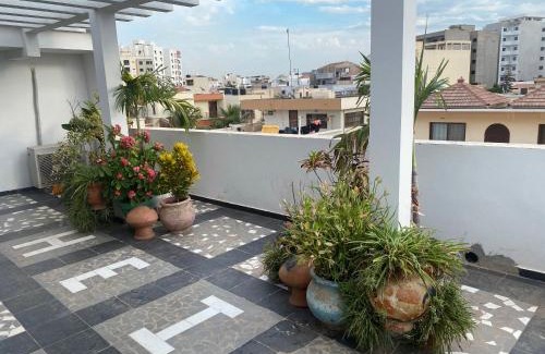 Same Apartment | Mado