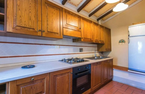 Bivio Pozzo Apartment | Madonna by Interhome