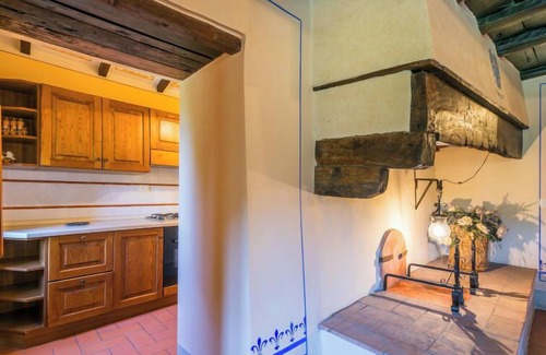 Bivio Pozzo Apartment | Madonna by Interhome