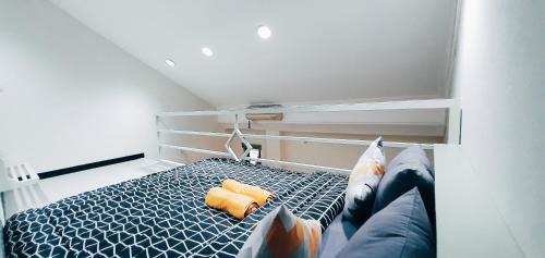 Klojen Hostel | MADOR Malang Dorm Hostel