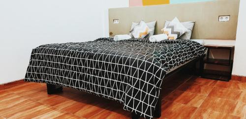 Klojen Hostel | MADOR Malang Dorm Hostel