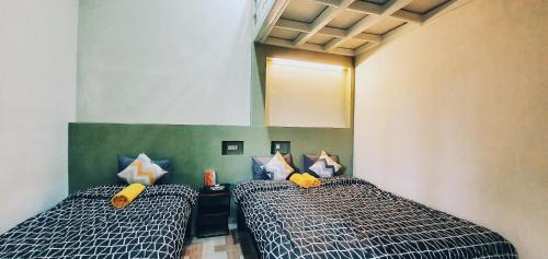 Klojen Hostel | MADOR Malang Dorm Hostel